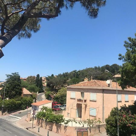 Exclusive Resort Apartment Saint Tropez Eksteriør bilde