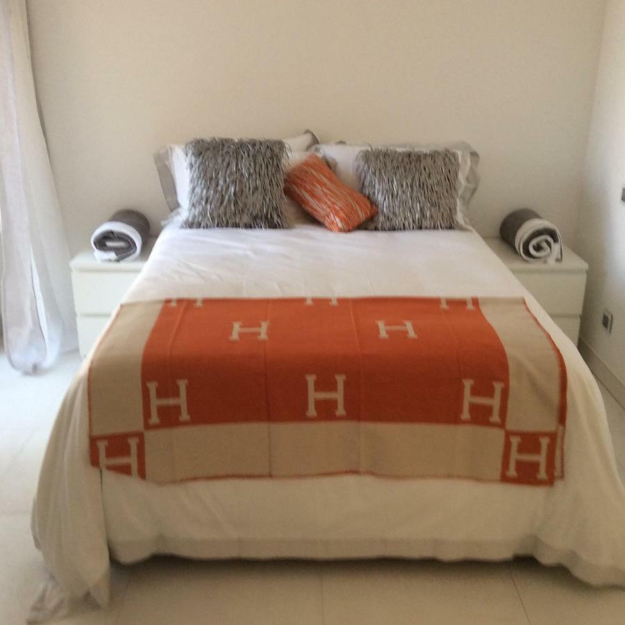 Exclusive Resort Apartment Saint Tropez Eksteriør bilde