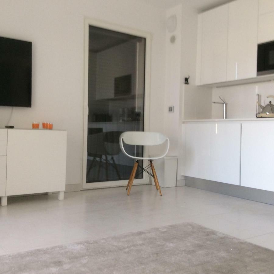 Exclusive Resort Apartment Saint Tropez Eksteriør bilde