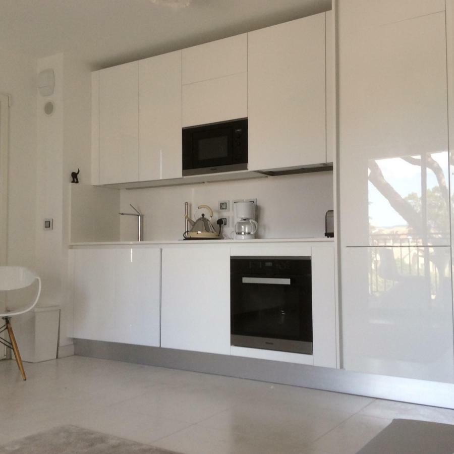 Exclusive Resort Apartment Saint Tropez Eksteriør bilde