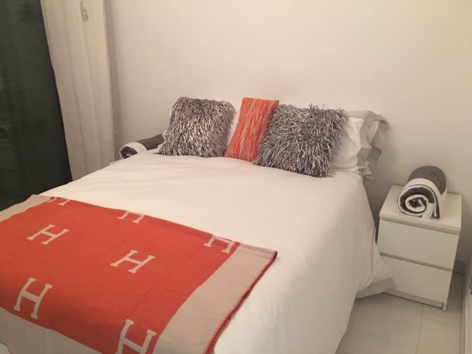 Exclusive Resort Apartment Saint Tropez Eksteriør bilde