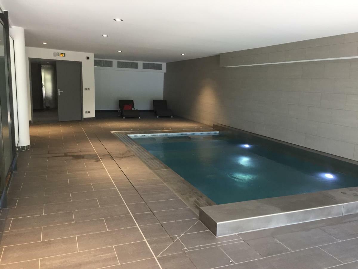 Exclusive Resort Apartment Saint Tropez Eksteriør bilde