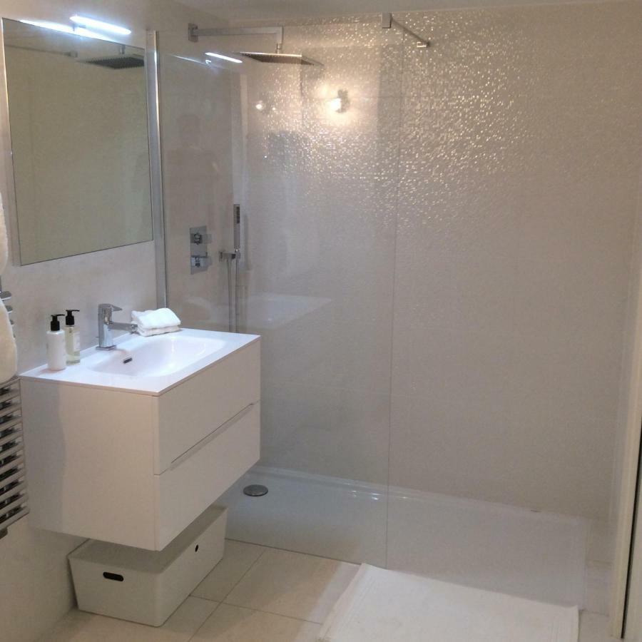 Exclusive Resort Apartment Saint Tropez Eksteriør bilde