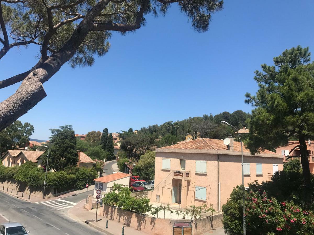 Exclusive Resort Apartment Saint Tropez Eksteriør bilde
