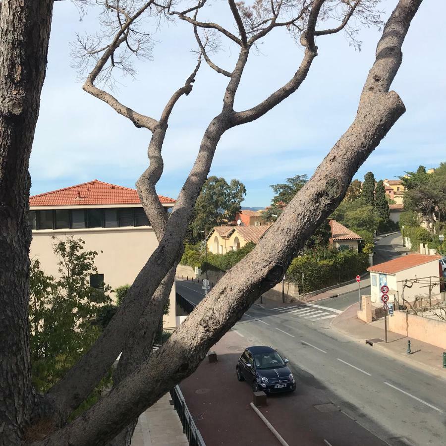 Exclusive Resort Apartment Saint Tropez Eksteriør bilde