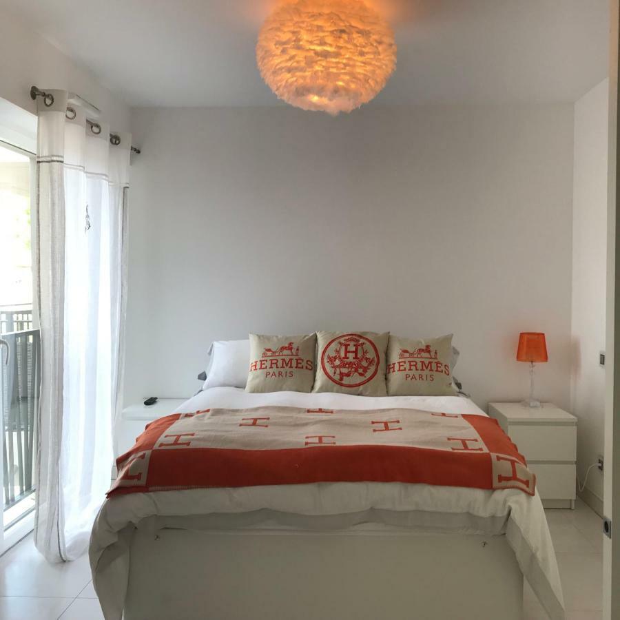 Exclusive Resort Apartment Saint Tropez Eksteriør bilde
