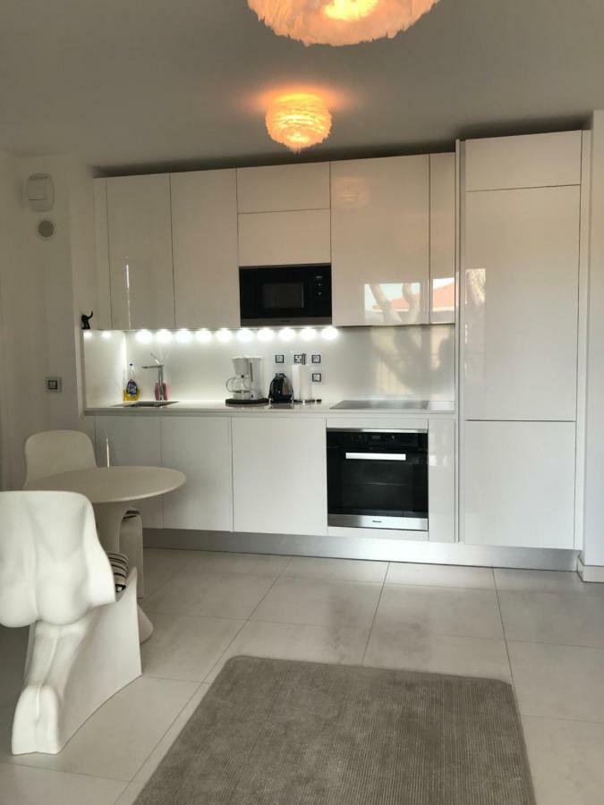 Exclusive Resort Apartment Saint Tropez Eksteriør bilde
